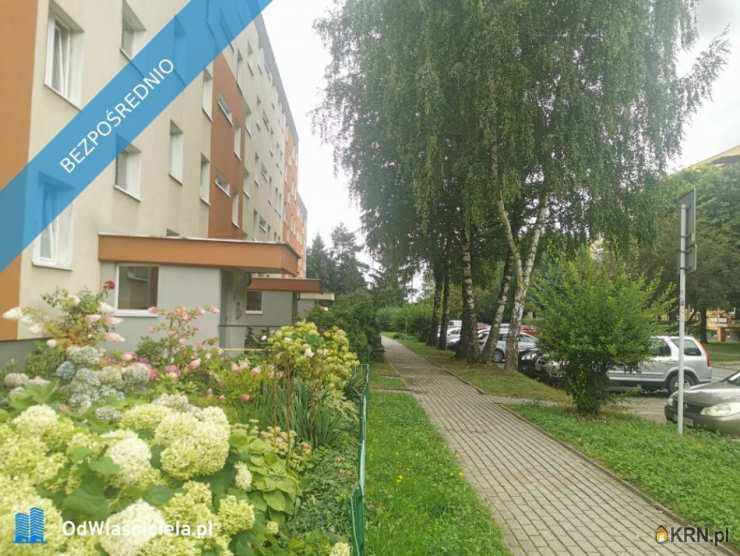 Rzeszów, ul. I. Solarza, Mieszkanie  na sprzedaż, 2 pokojowe