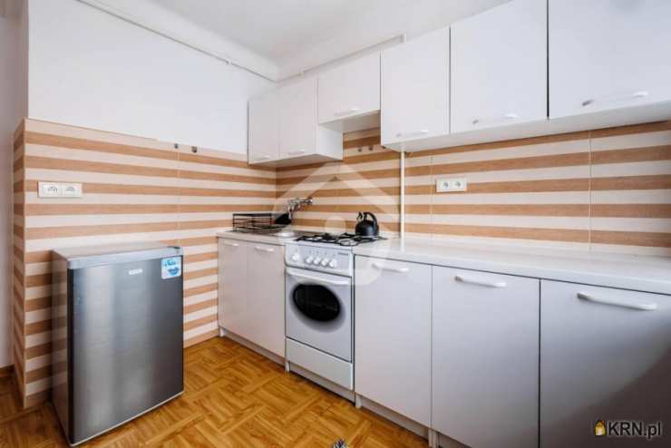 1 pokojowe, Rzeszów, Śródmieście, ul. , Mieszkanie  na sprzedaż