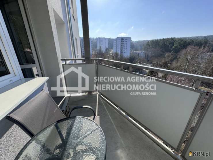 Sieciowa Agencja Nieruchomości Grupa Renoma, Mieszkanie  do wynajęcia, Sopot, Przylesie, ul. 23 Marca