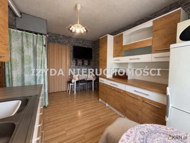 Izyda Nieruchomości, Mieszkanie  na sprzedaż, Świdnica, ul. 