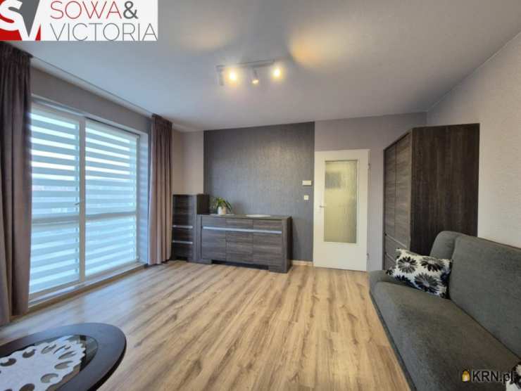 Mieszkanie  do wynajęcia, Świebodzice, ul. , 1 pokojowe