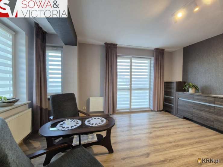 Mieszkanie  do wynajęcia, 1 pokojowe, Świebodzice, ul. 