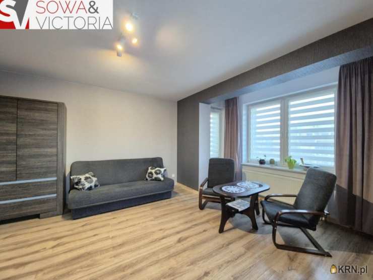 Świebodzice, ul. , Mieszkanie  do wynajęcia, 1 pokojowe