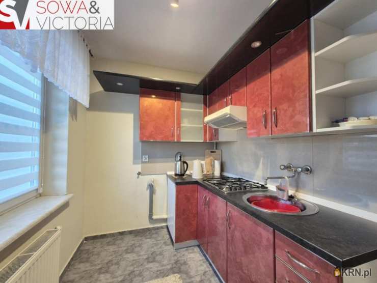 1 pokojowe, Świebodzice, ul. , Mieszkanie  do wynajęcia