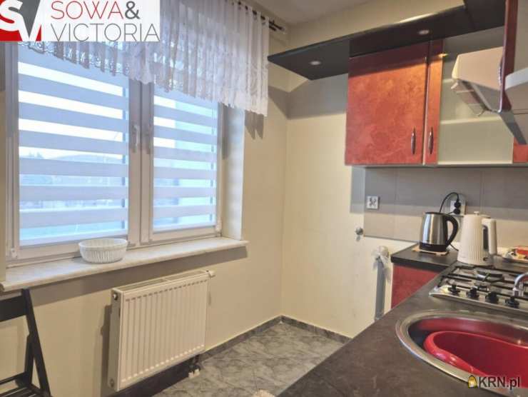 1 pokojowe, Mieszkanie  do wynajęcia, Świebodzice, ul. 