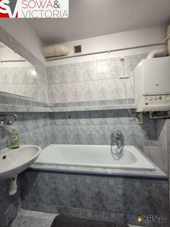 Biuro Nieruchomości SOWA, Mieszkanie  do wynajęcia, Świebodzice, ul. 