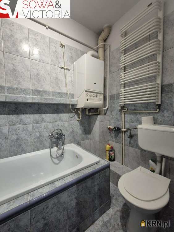 Mieszkanie  do wynajęcia, Świebodzice, ul. , 1 pokojowe