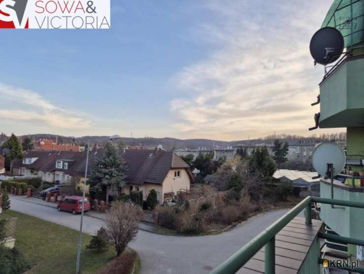 Mieszkanie  do wynajęcia, 1 pokojowe, Świebodzice, ul. 