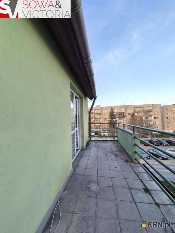 Świebodzice, ul. , Mieszkanie  do wynajęcia, 1 pokojowe