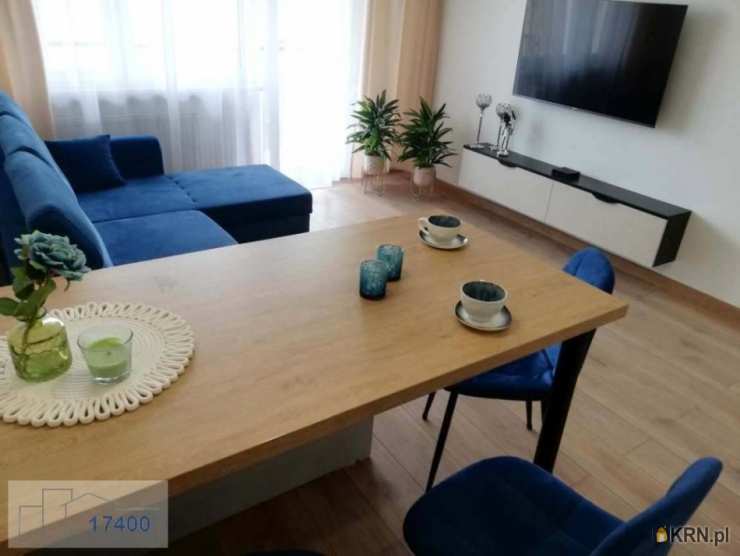 Mieszkanie  do wynajęcia, 2 pokojowe, Świętochłowice, Chropaczów, ul. 