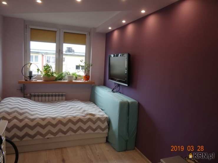 2 pokojowe, Mieszkanie  na sprzedaż, Ustroń, ul. 