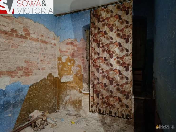 Mieszkanie  na sprzedaż, 2 pokojowe, Wałbrzych, Sobięcin, ul. 