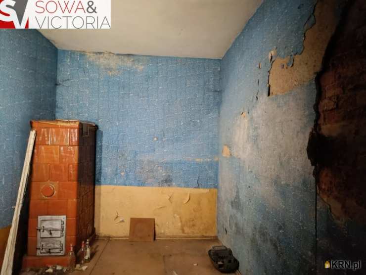 Wałbrzych, Sobięcin, ul. , Mieszkanie  na sprzedaż, 2 pokojowe