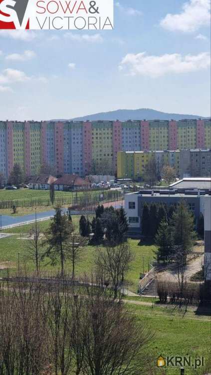 Wałbrzych, Podzamcze, ul. , 2 pokojowe, Mieszkanie  do wynajęcia