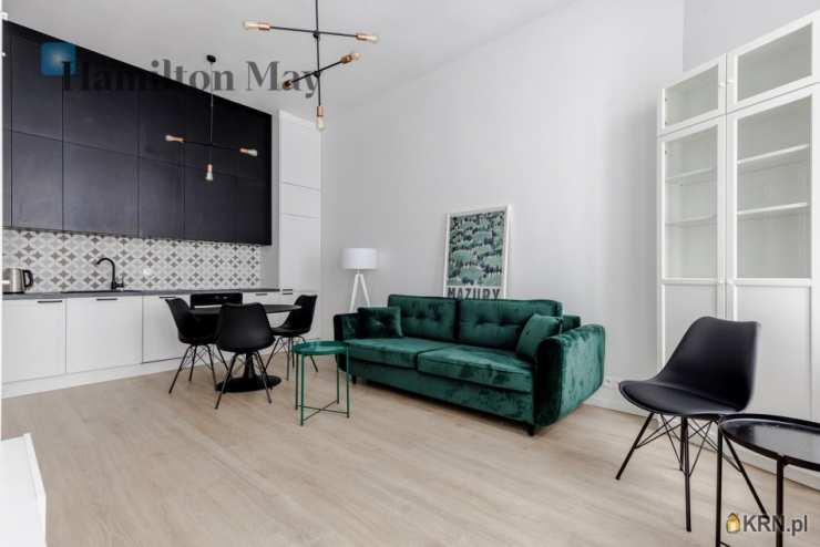 , Mieszkanie  do wynajęcia, Warszawa, ul. 