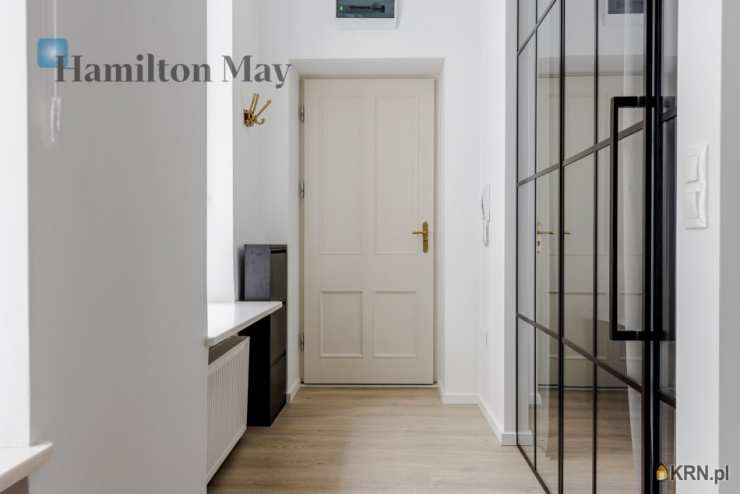 Hamilton May, Mieszkanie  do wynajęcia, Warszawa, ul. 