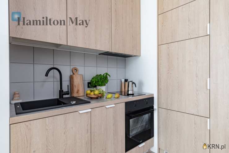 , Mieszkanie  do wynajęcia, Warszawa, ul. 