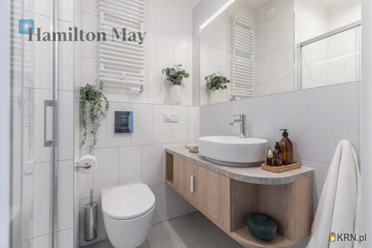 , Mieszkanie  do wynajęcia, Warszawa, ul. 