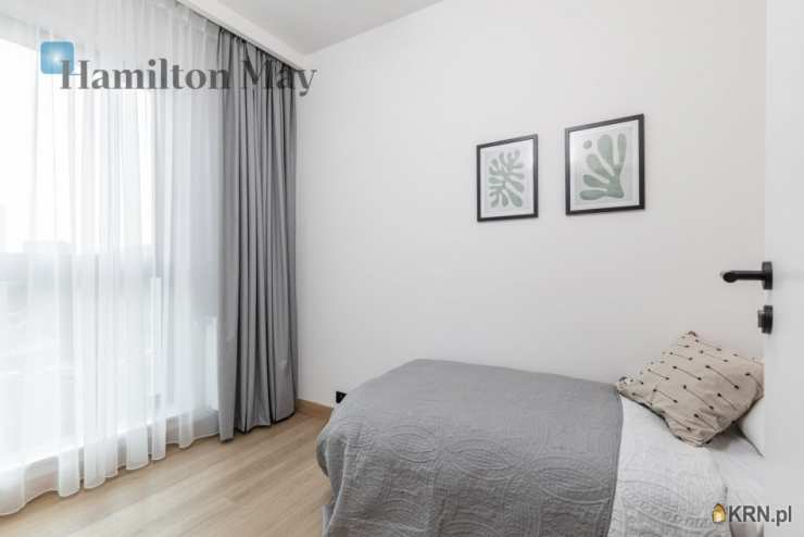 Hamilton May, Mieszkanie  do wynajęcia, Warszawa, ul. 