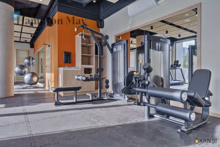 Hamilton May, Mieszkanie  do wynajęcia, Warszawa, ul. 