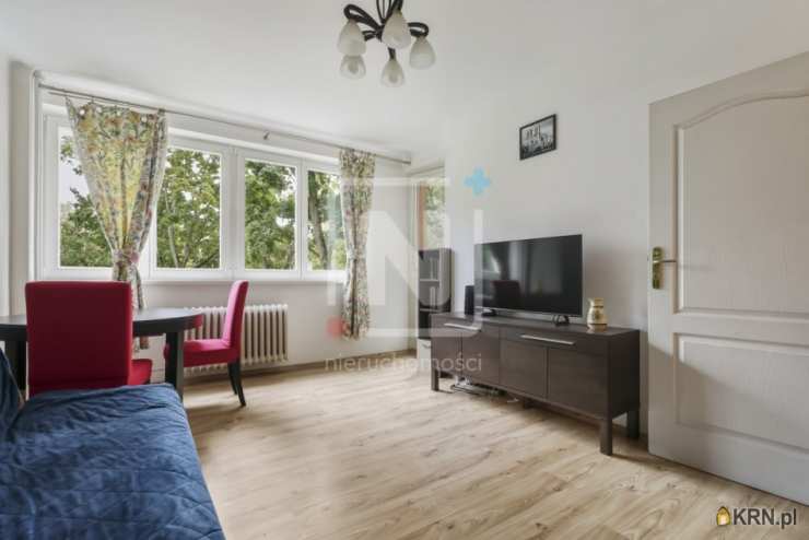 Mieszkanie  na sprzedaż, Warszawa, Wola/Koło, ul. ks. J. Sitnika, 2 pokojowe