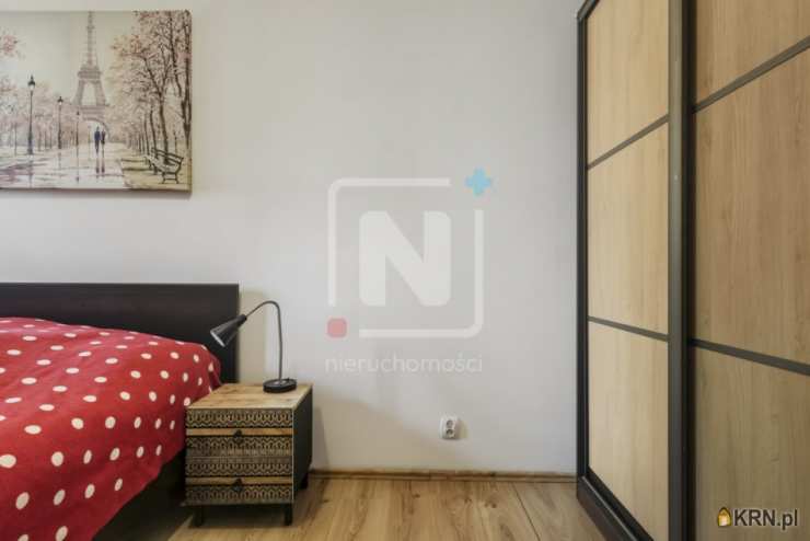 Warszawa, Wola/Koło, ul. ks. J. Sitnika, 2 pokojowe, Mieszkanie  na sprzedaż