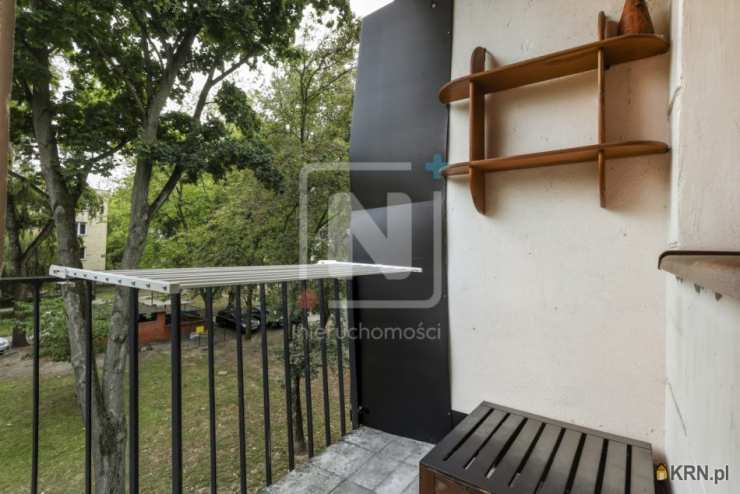 Mieszkanie  na sprzedaż, Warszawa, Wola/Koło, ul. ks. J. Sitnika, 2 pokojowe