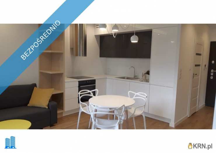 Mieszkanie  na sprzedaż, Warszawa, Wola, ul. Chłodna, 2 pokojowe