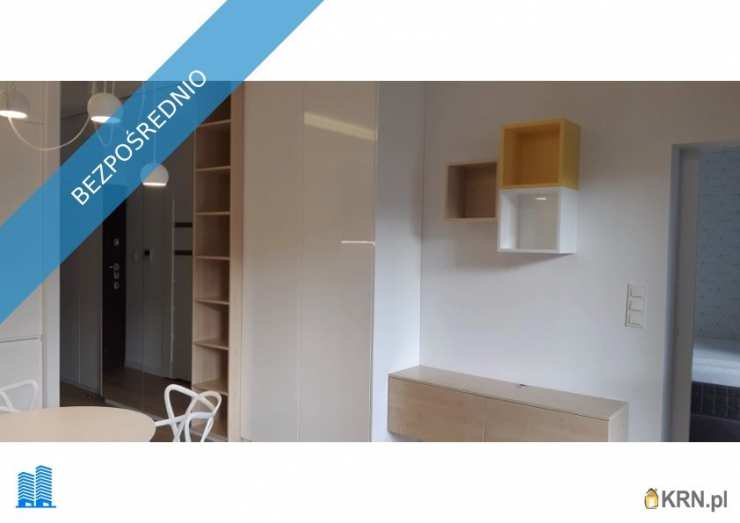 Mieszkanie  na sprzedaż, 2 pokojowe, Warszawa, Wola, ul. Chłodna