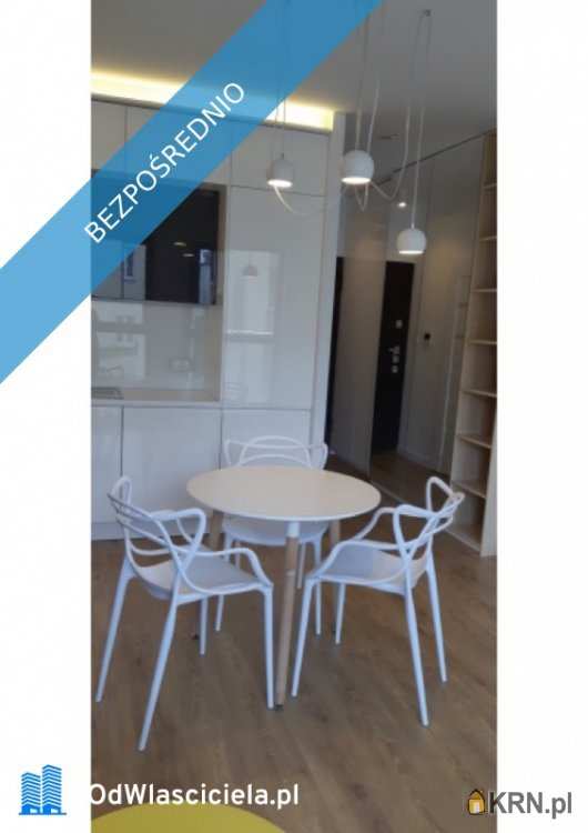 Warszawa, Wola, ul. Chłodna, Mieszkanie  na sprzedaż, 2 pokojowe