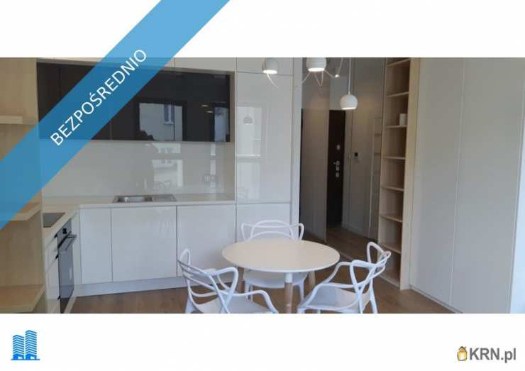 Warszawa, Wola, ul. Chłodna, 2 pokojowe, Mieszkanie  na sprzedaż