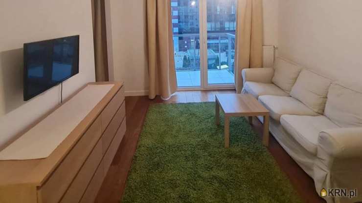 Mieszkanie  do wynajęcia, Warszawa, Mokotów, ul. , 2 pokojowe