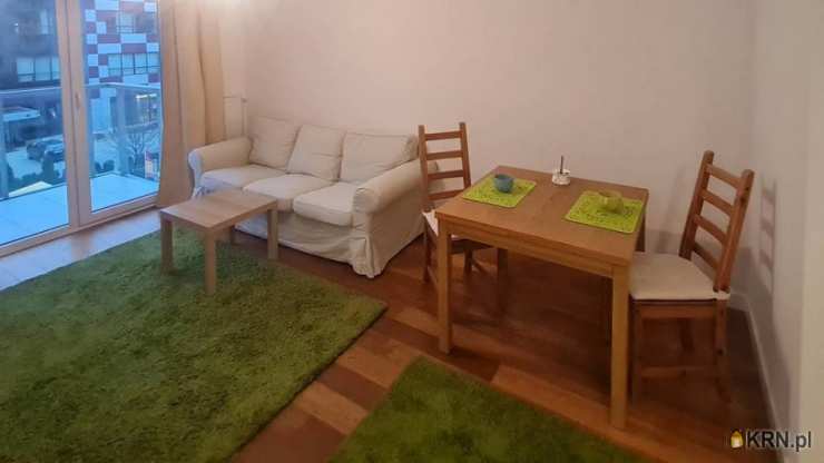 Mieszkanie  do wynajęcia, 2 pokojowe, Warszawa, Mokotów, ul. 