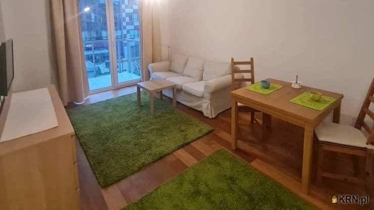 Warszawa, Mokotów, ul. , Mieszkanie  do wynajęcia, 2 pokojowe