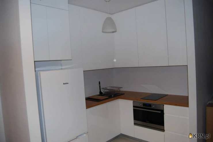 2 pokojowe, Mieszkanie  do wynajęcia, Warszawa, Mokotów, ul. 