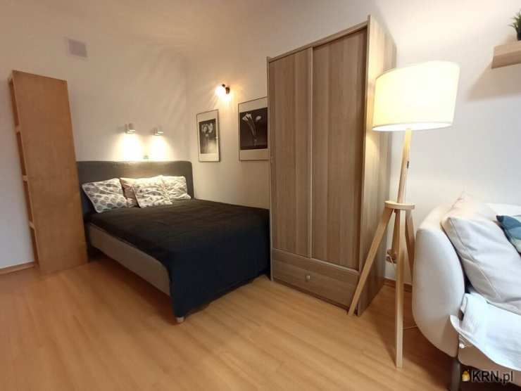 Warszawa, Śródmieście, ul. , Mieszkanie  do wynajęcia, 1 pokojowe