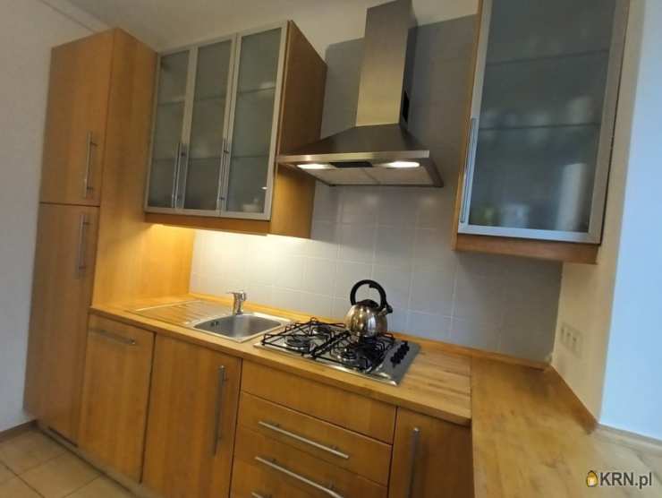 Mieszkanie  do wynajęcia, Warszawa, Śródmieście, ul. , 1 pokojowe