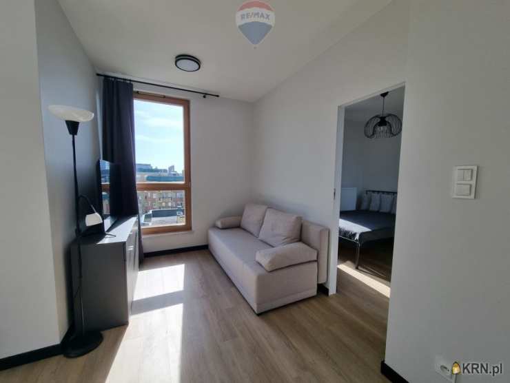 2 pokojowe, Mieszkanie  do wynajęcia, Warszawa, Mokotów, ul. 