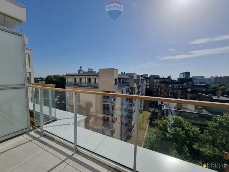 2 pokojowe, Warszawa, Mokotów, ul. , Mieszkanie  do wynajęcia