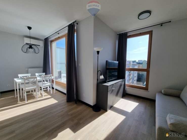 Mieszkanie  do wynajęcia, 2 pokojowe, Warszawa, Mokotów, ul. 