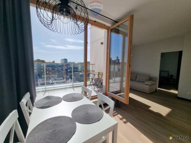 Warszawa, Mokotów, ul. , Mieszkanie  do wynajęcia, 2 pokojowe