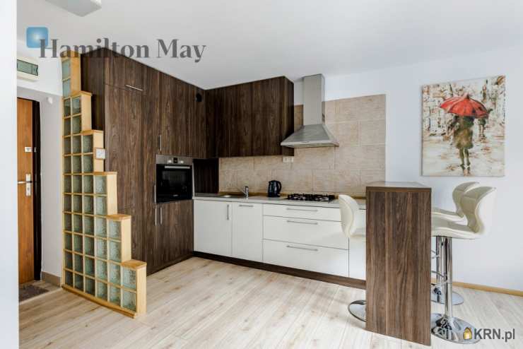 , Mieszkanie  do wynajęcia, Warszawa, ul. 