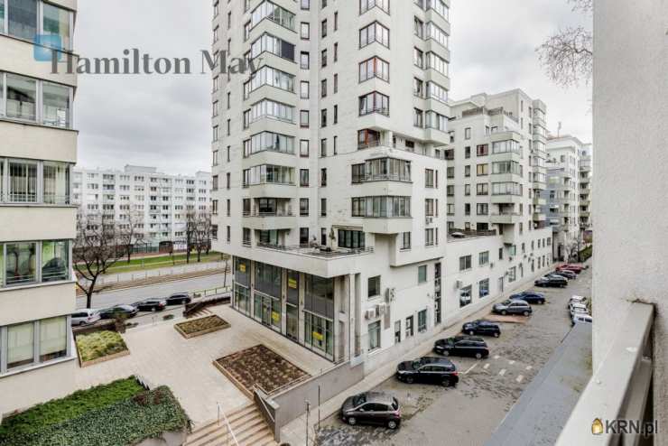 , Mieszkanie  do wynajęcia, Warszawa, ul. 