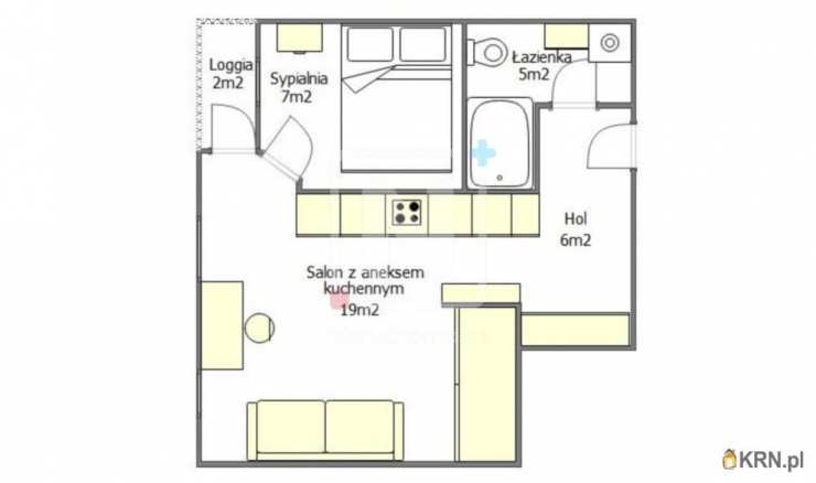 Nieruchomości Plus Piotr Kasprzak Paulina Pacelt Spółka Cywilna, Mieszkanie  na sprzedaż, Warszawa, Białołęka/Nowodwory, ul. Strumykowa