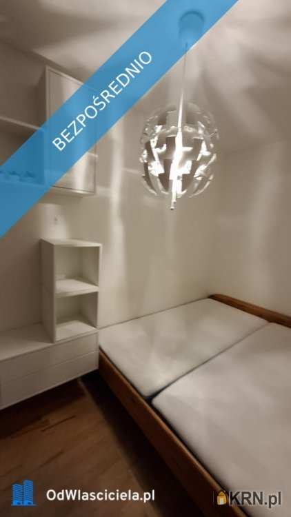 2 pokojowe, Mieszkanie  na sprzedaż, Warszawa, Mokotów, ul. Bartycka