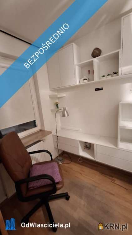 OdWlasciciela.pl, Mieszkanie  na sprzedaż, Warszawa, Mokotów, ul. Bartycka