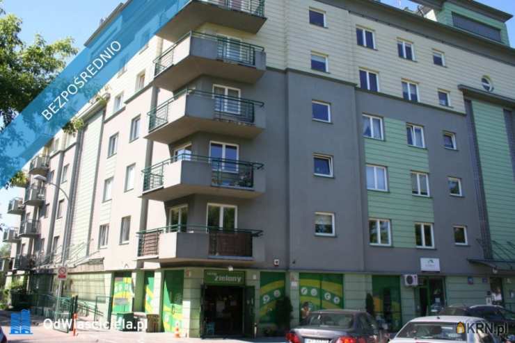 Warszawa, Mokotów, ul. Bartycka, 2 pokojowe, Mieszkanie  na sprzedaż