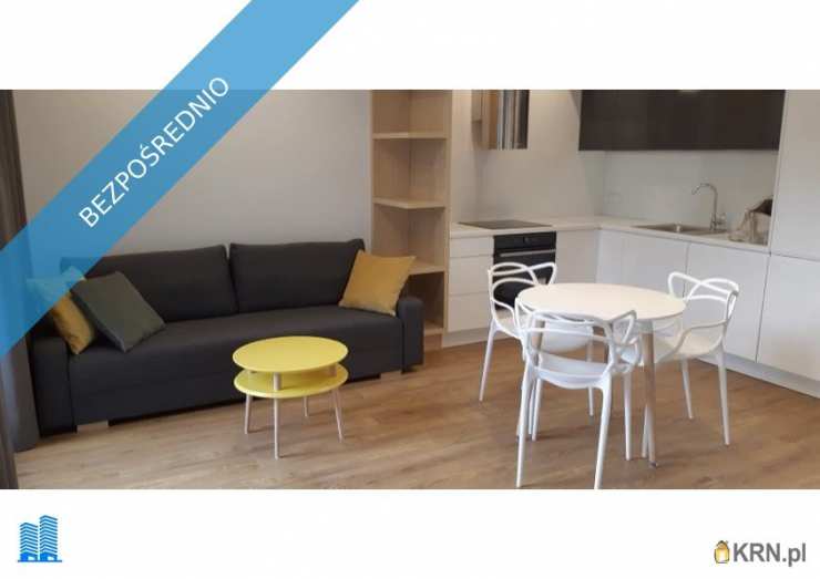 2 pokojowe, Warszawa, Wola, ul. Chłodna, Mieszkanie  na sprzedaż