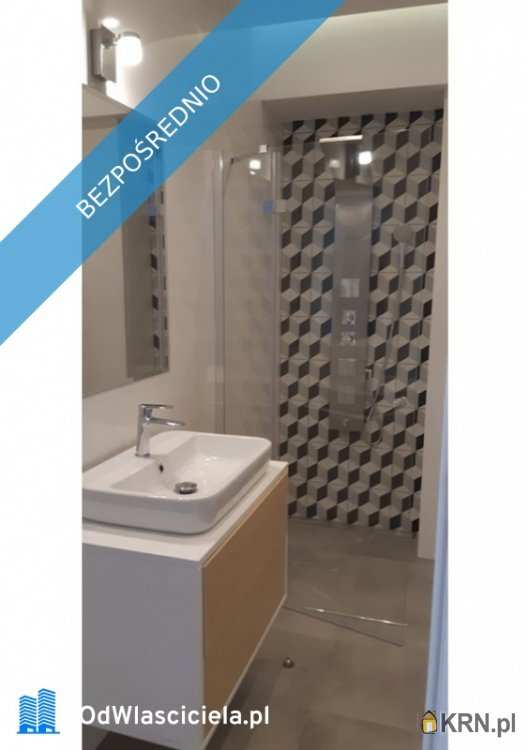 Mieszkanie  na sprzedaż, Warszawa, Wola, ul. Chłodna, 2 pokojowe