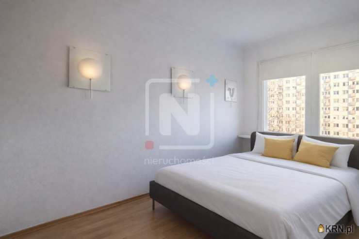 Mieszkanie  na sprzedaż, 2 pokojowe, Warszawa, Mokotów/Wierzbno, ul. W. Żywnego